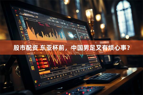 股市配资 东亚杯前，中国男足又有烦心事？
